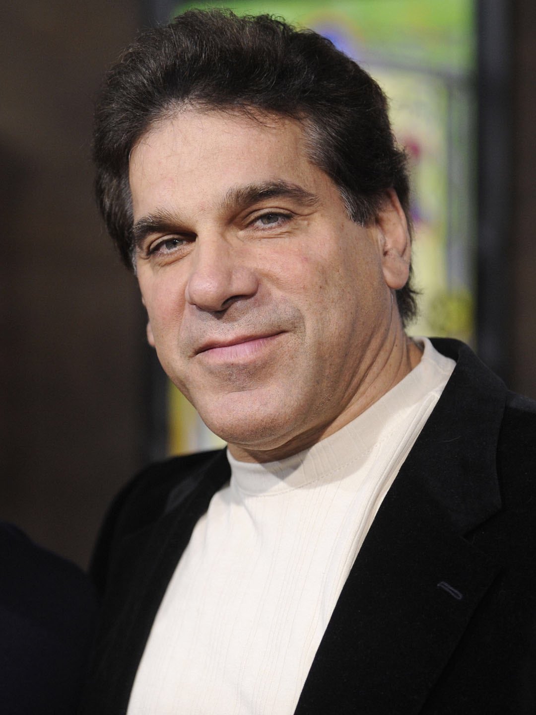 Happy Birthday actor Lou Ferrigno 