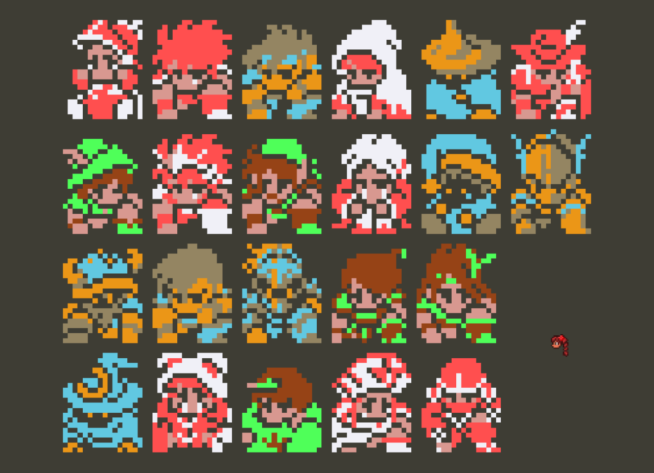 ファイナルファンタジー3 Twitter Search Twitter