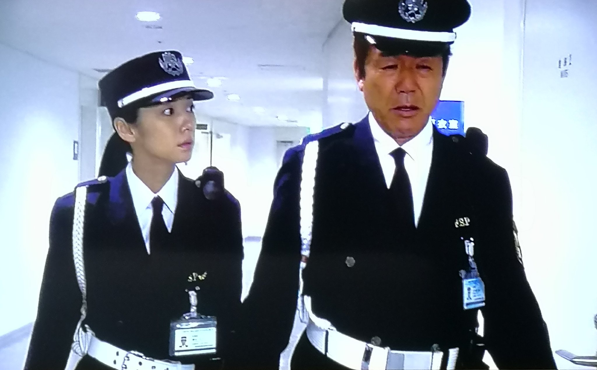 O Xrhsths ぁおてん Sto Twitter 傑作ワイド劇場 炎の警備隊長 五十嵐杜夫7 隊長が逮捕 巨大病院の連続殺人に潜む闇取引と美人悪女の不倫の罠 08 国分佐智子 小林稔侍 03 11年で全9回 再放送でいつも見てるから そんな前に終わっていたとは思わなかった