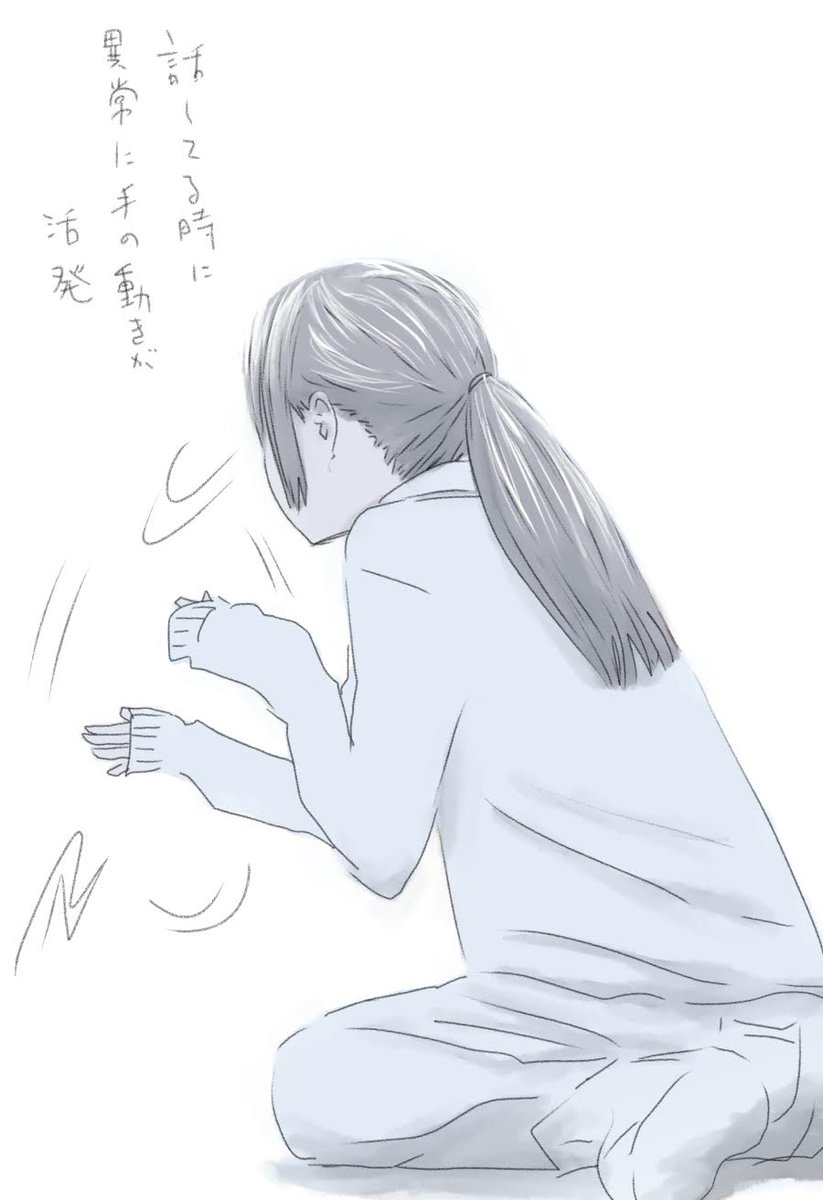 今日も一日 