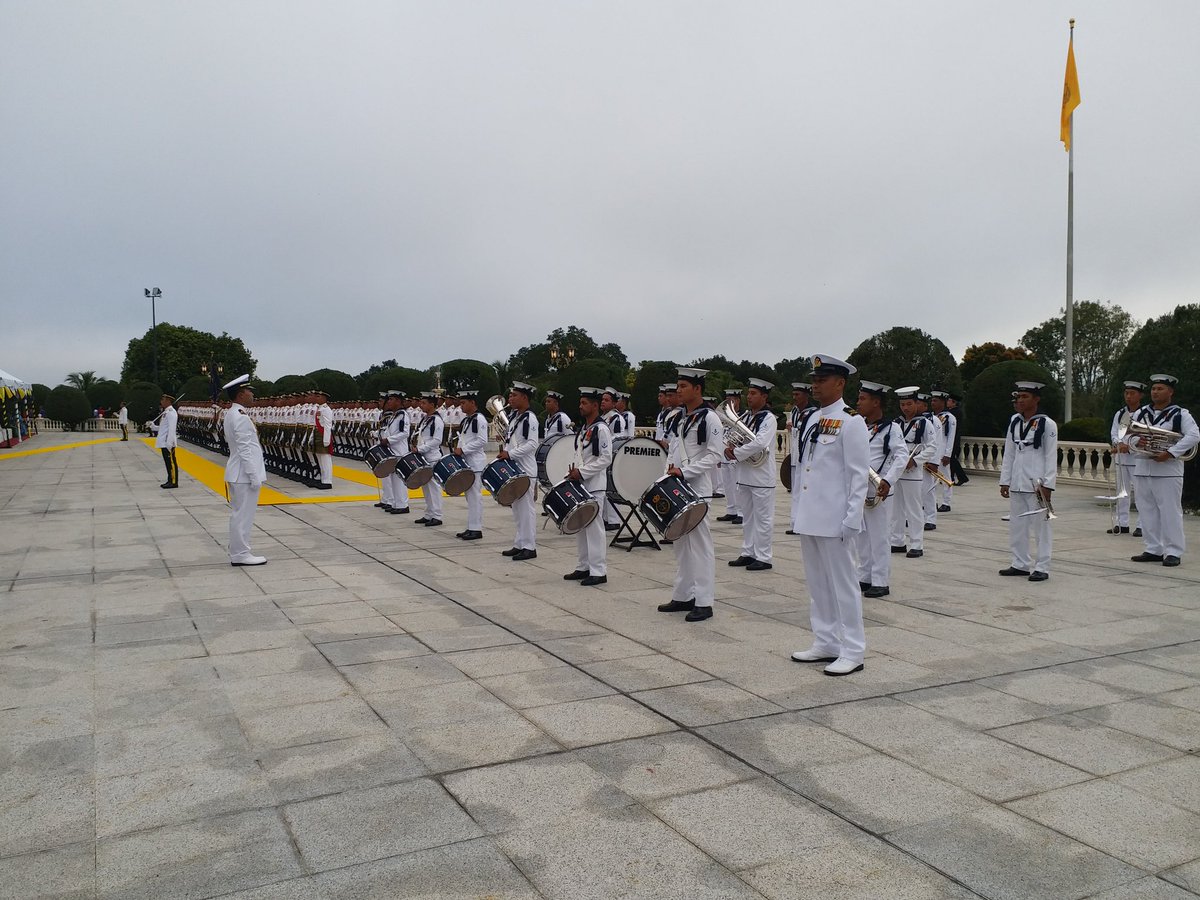 YAS Dato' Sri Abdul Wahab bin Hj Mat Yasin tweet media