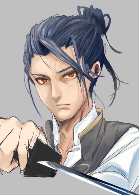 最近厚塗りが楽しく思えてきた 