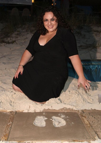 Happy Birthday Nikki Blonsky! 