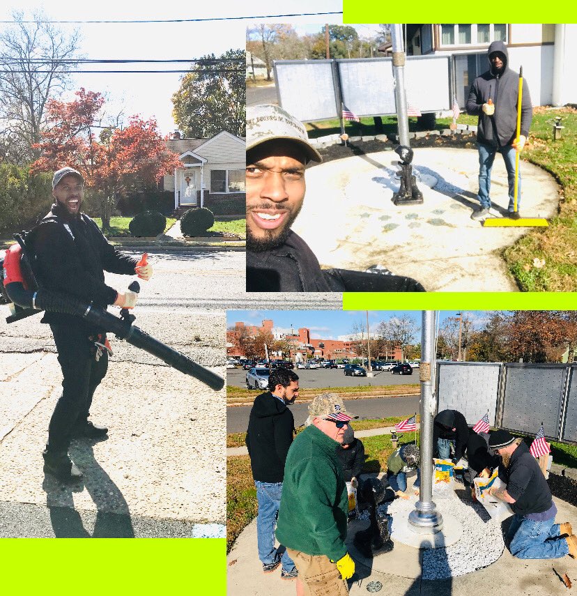 We had such a blast at our Team Depot Event yesterday. It was filled with Giving back to our veterans. T -SM making safety a top priority!! Thank you Team Delran for your support!
#0939
#SafetyFirst 
#VeteransRock
#TheBlowerWasAwesome
#ThankYouTeam
#TeamWorkMakesTheDreamWork