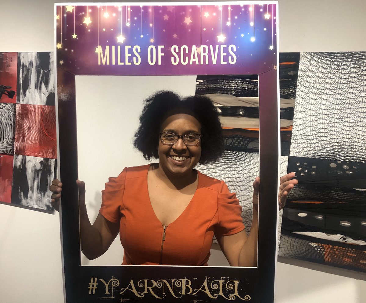 figureitoutms's tweet photo. I just attended the Yarn Ball MS fundraiser #FigureitoutMS
#figureitout
#multiplesclerosis
#MS
#danicaking
#mssociety
#nationalmssociety
#msstrong
#MSwarrior
#MSsucks
#MSfighter
#madestrong
#MSjourney
#lifewithMS
#MSawareness
#multiplesclerosisawareness
#wehaveMS
#Yarnball https://t.co/pOpDYbZoc1