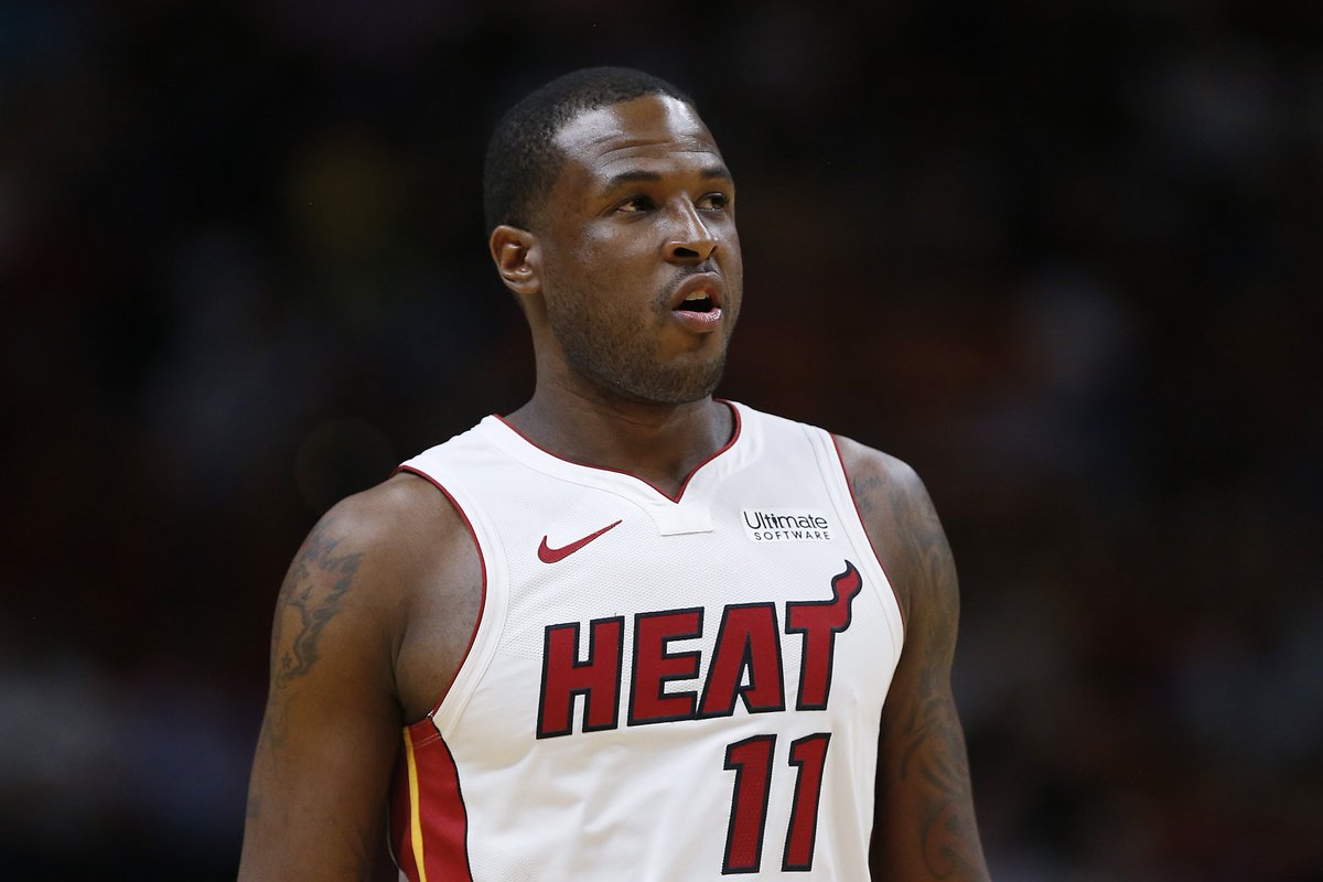Dion Waiters had a panic attack during Heat flight to Los Angeles after taking an edible, per @WindhorstESPN @wojespn