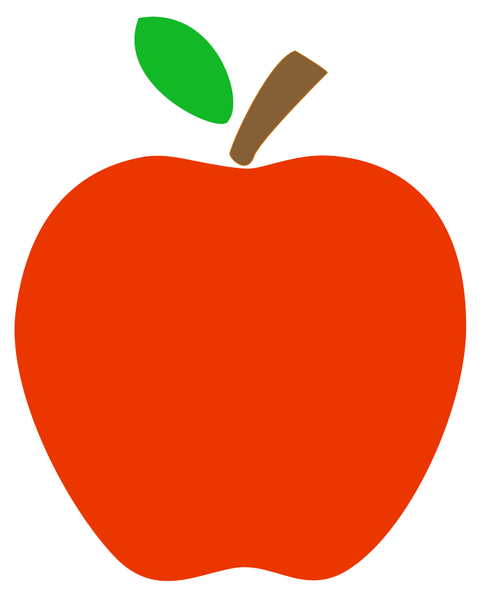 SHustonDesign's tweet photo. Here's an #apple that I drew in #Adobe #Illustrator for #Huevember!
My goal this month is to complete a Huevember drawing every other day. https://t.co/hdrqtFPr6S