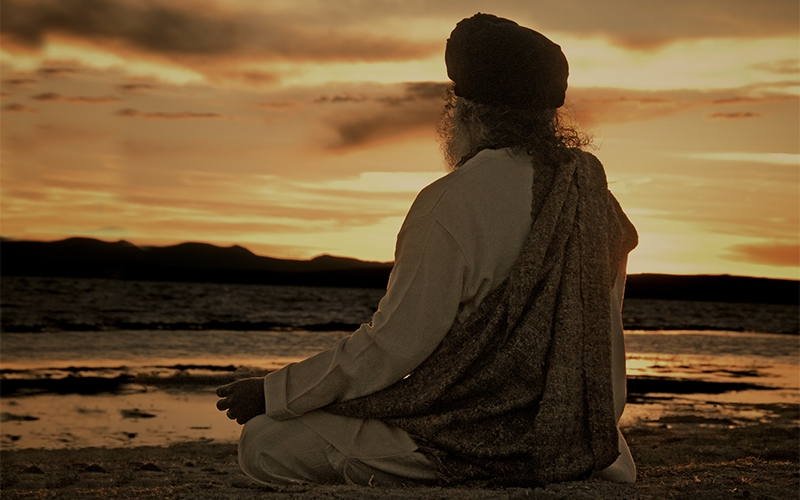 Sadhguru (@SadhguruJV) on Twitter photo 2019-11-10 02:45:05 All that moves will exhaust itself. Only that which is still, is for always. Meditation is essentially to move towards that stillness, to become like the core of existence. #SadhguruQuotes All that moves will exhaust itself. Only that which is still, is for always. Meditation is essentially to move towards that stillness, to become like the core of existence. #SadhguruQuotes