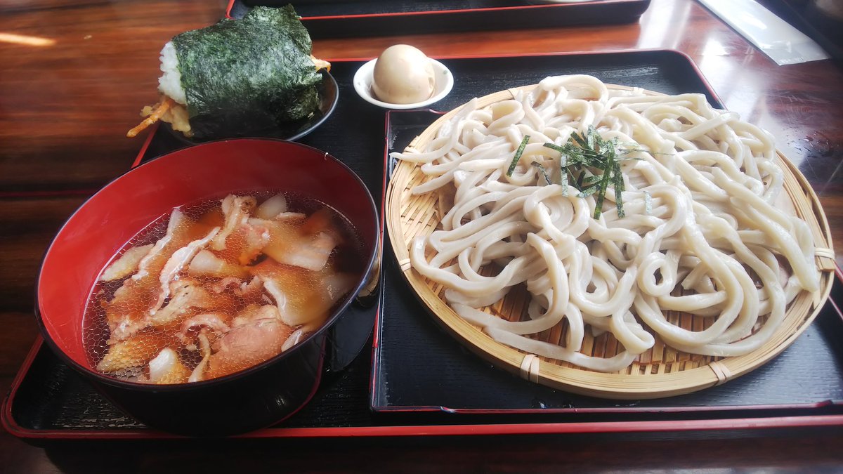 うどんや藤 うどんや藤