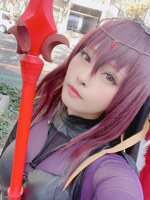 コスプレイヤー天音ありぃのTwitter画像44