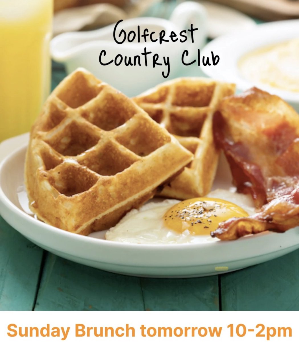 Golfcrest CC (@golfcrestcc) on Twitter photo 