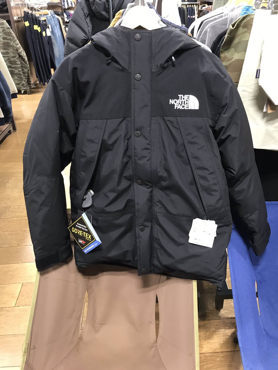 オッシュマンズ吉祥寺店 The Northface Mountaindown 入荷しています ニュートープは完売しまして カラーはblkのs M Lとなっています お早めにご来店お待ちしております ノースフェイス オッシュマンズ吉祥寺 オッシュマンズ T Co オッシュマンズ吉祥寺店 The Northface Mountaindown 入荷しています ニュートープは完売しまして カラーはblkのs M Lとなっています お早めにご来店お待ちしております ノースフェイス オッシュマンズ吉祥寺 オッシュマンズ T Co