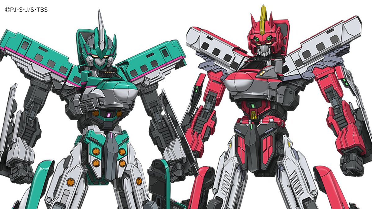 新幹線変形ロボ シンカリオンz 公式 イベント情報 11 16 土 イオンモールむさし村山にて 劇場版シンカリオン公開直前イベントの実施が決定 ｅ５はやぶさ ｅ６こまちが登場するステージイベントのほか 最新玩具の展示やアミューズメントゲーム体験