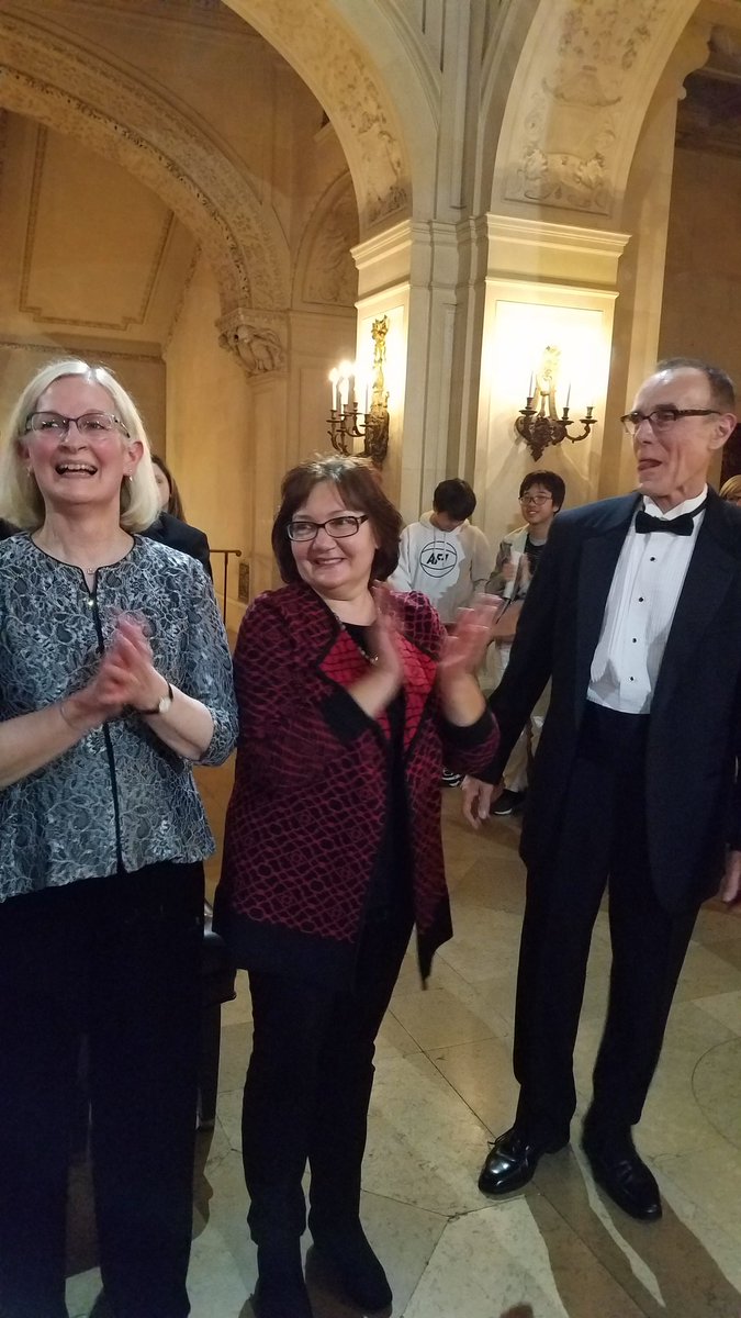 <a href="/BryantTBL/">The Bottom Line</a> and the Bryant Singers singing at Voices in Harmony at Salve Regina tonight.  Impressive show! Lots of talent!