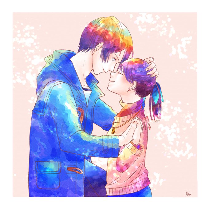 額 高画質 のtwitterイラスト検索結果