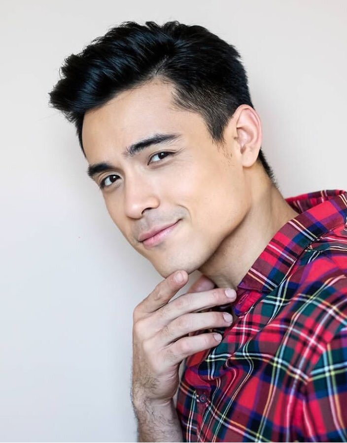 #SPSpotlight : the XIAN LIM edition @XianLimm Certified Movie Star 3-Time M...