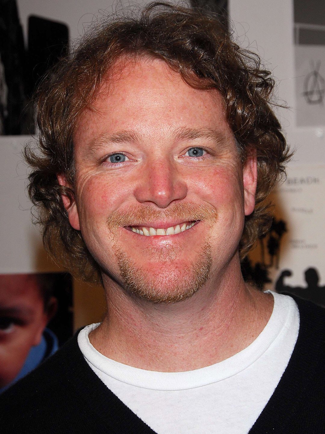 Happy Birthday director /actor Robert Duncan McNeill 