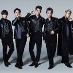 三代目 J SOUL BROTHERS