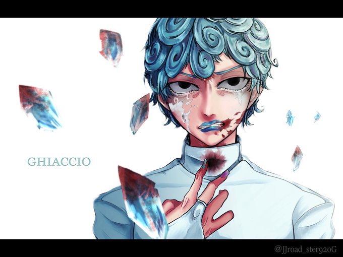 なんですかこれのtwitterイラスト検索結果