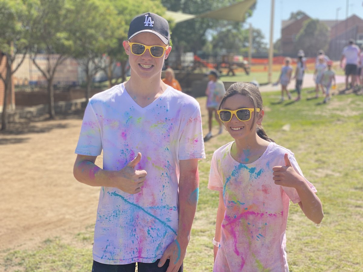 St Peter's Anglican Primary School tweet media