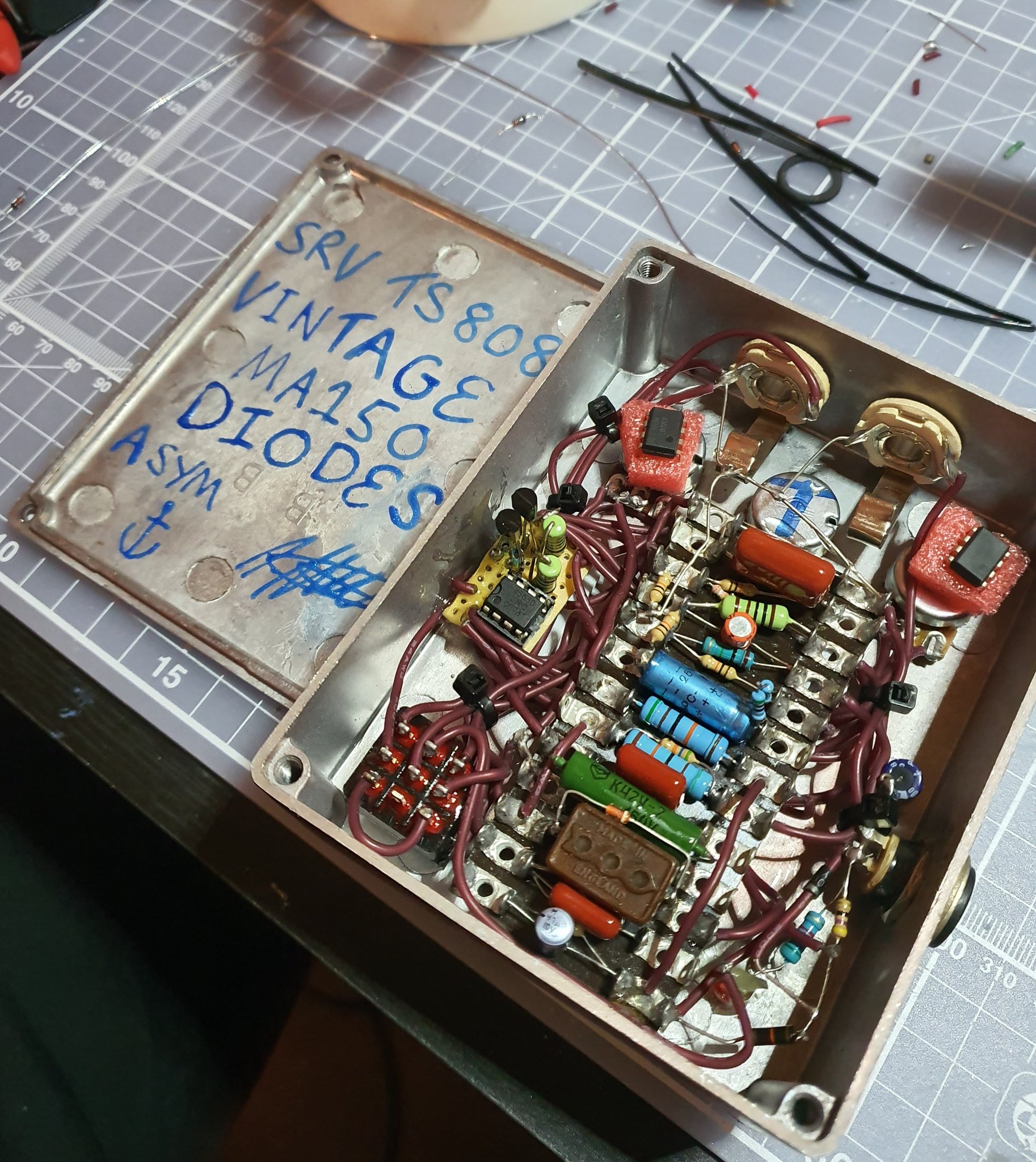Hello Sailor Effects on Twitter: