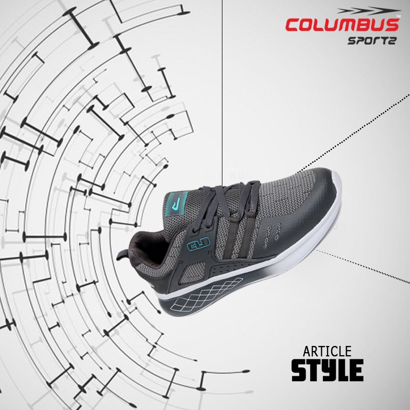 If you are looking for maximum comfort, it’s the perfect cushioned sports shoe for your everyday sports.
#styleseries #newseries #flexible #menssportshoes #runningshoes #columbussport #comfortabledesign #newcollection