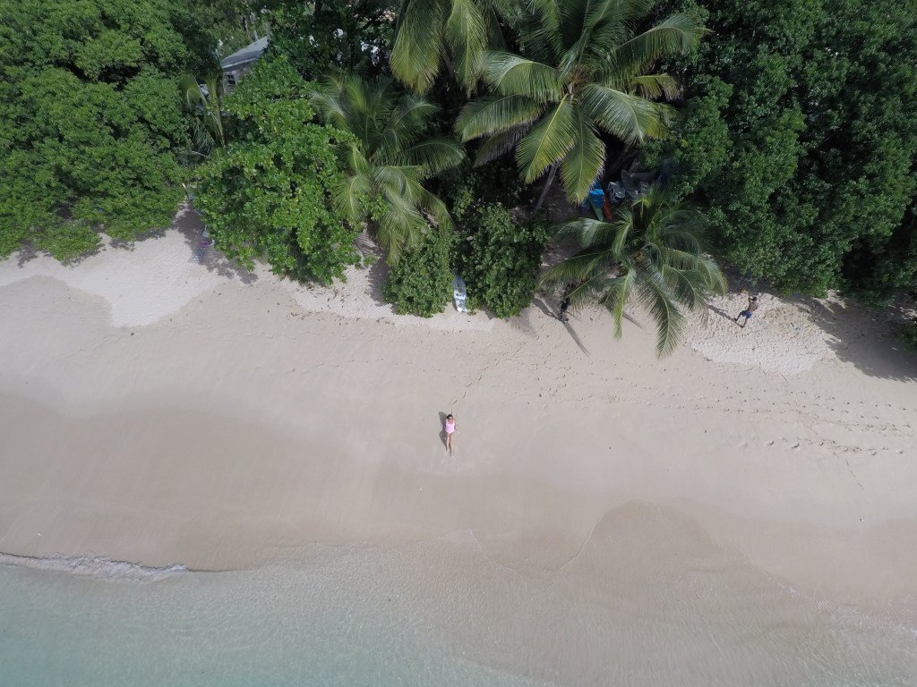 How to Spend 8 Days in Barbados viaggisogniepassione.com/2019/11/08/how…