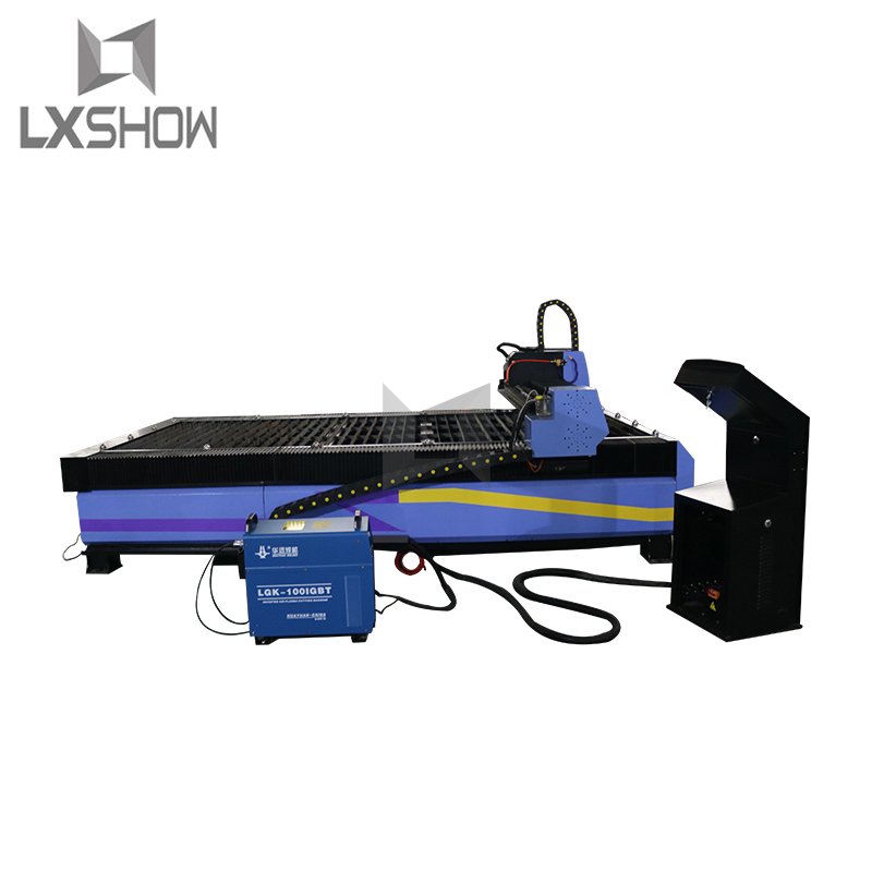 lxshowlaser's tweet image. heavy duty cnc plasma cutting machine with 3 axis dust cover linear square rails sawtooth table: Focus on one new product at a time and do well. #portableplasmacutter #plasmacuttingmachine #plasmacutterforcnc