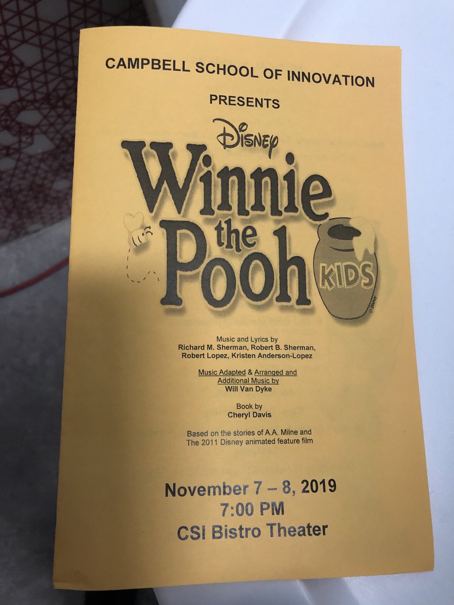 Fantastic Opening Night!