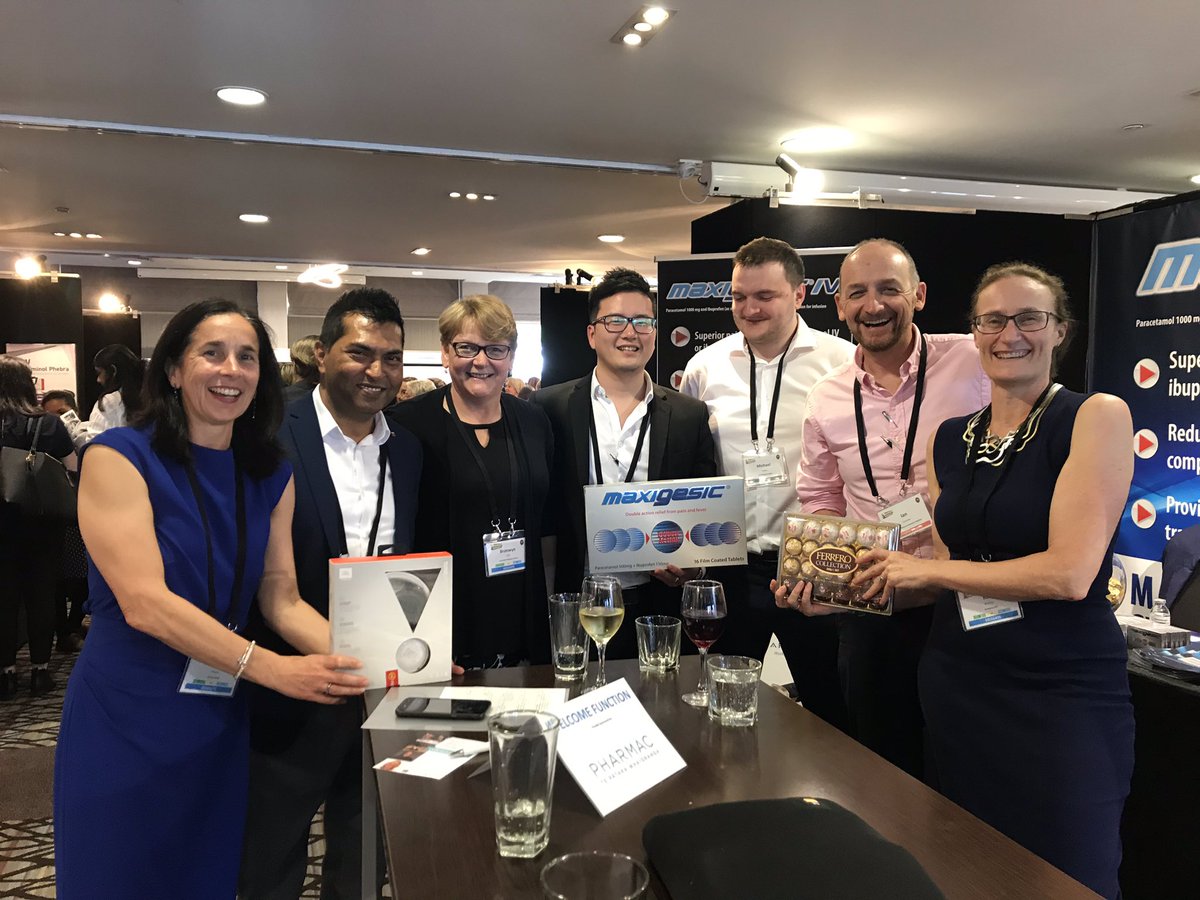 Winning team!! qwepcome function quiz <a href="/NZHPAconf19/">NZHPAconf19</a> <a href="/Bronslemans/">Bronwyn Clark (she/her)</a> <a href="/Dawson5Sian/">SianDawson5</a> <a href="/iantofullpelt64/">Ian Coombes</a> <a href="/SanjoyNAND/">Sanjoy NAND</a> splitting the prize 7 ways 🥺