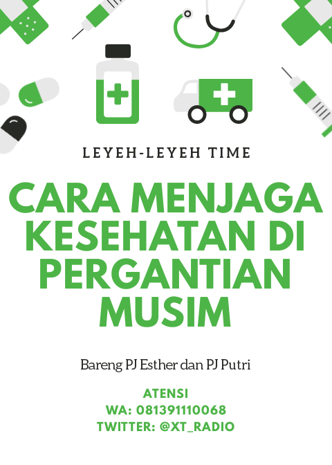 XT_RADIO's tweet photo. Yuk langsung https://t.co/PD8NseNS04