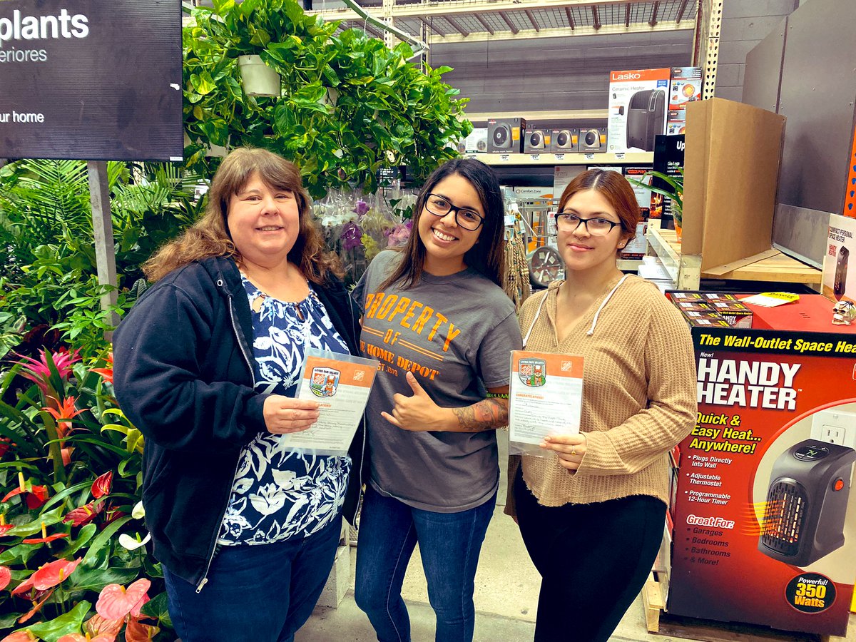I want to thank everyone on Inventory Prep team, but truly want to thank and appreciate Raejean in D26 and Rebecca from D90 from #0601 Keep up the great work <a href="/LisaFerence/">Lisa Ference</a> <a href="/hduron82/">Henry Duron</a> <a href="/andresms07/">Drew Mtz</a> <a href="/THDRussB/">Russ Brown</a>