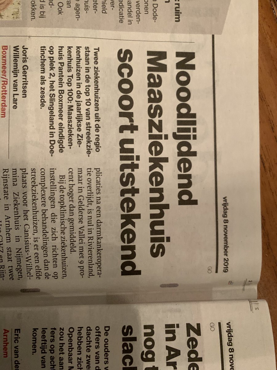 Otmar Buyne (@otmarbuyne) on Twitter photo 