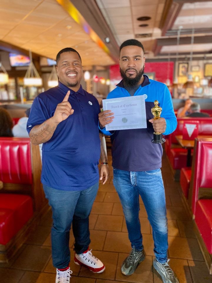 Shoutout to my team <a href="/MpgPortables/">MPGPortables</a> we posted the most DTV’s last month from #TeamSupreme couldn’t have done it without my team!!!!!! Quality Submits Only!!!! @DaijuanDavisSr <a href="/Ciara_Wills/">cwills</a> <a href="/JakeAraghi/">Jake Araghi</a> @ATTPortablesEVD @attportablesel1 <a href="/portablesevelyn/">Evelyn Hernandez</a>