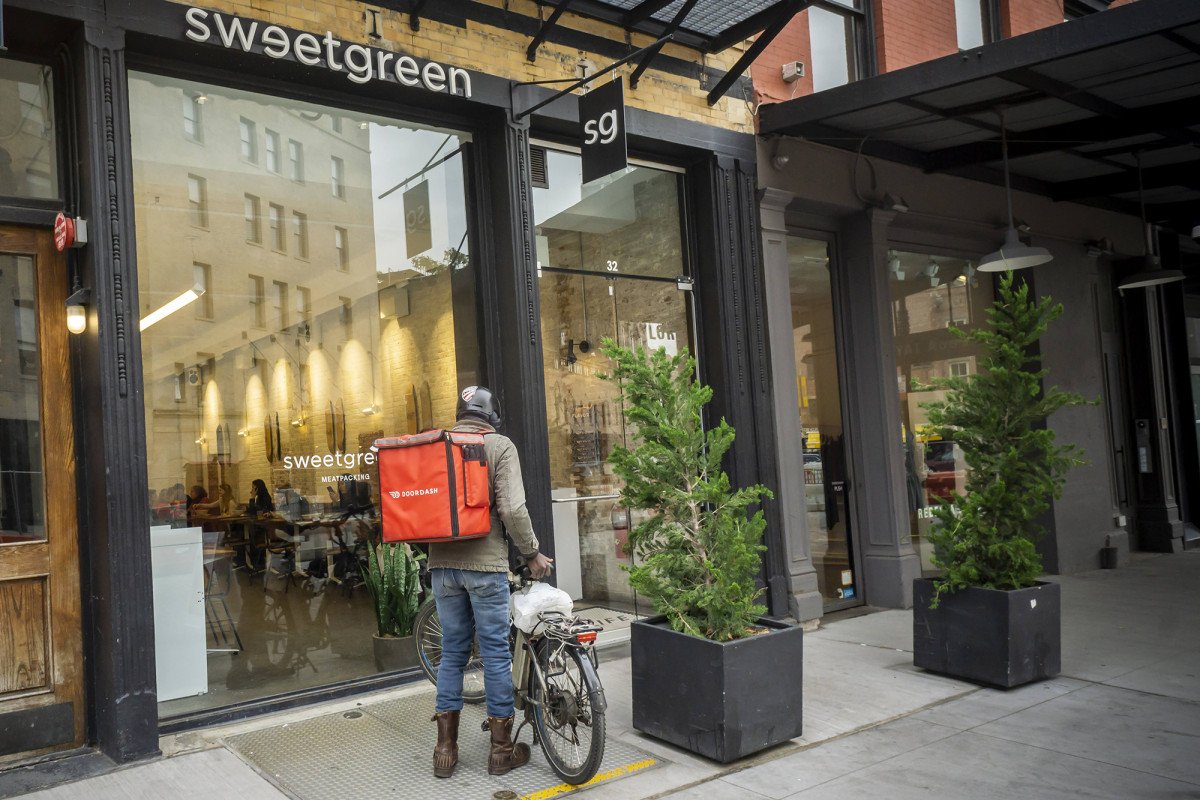 #ICYMI: LA wants sealed takeout bags to stop drivers from stealing food nypost.com/2019/11/05/la-… via <a href="/nypost/">New York Post</a>