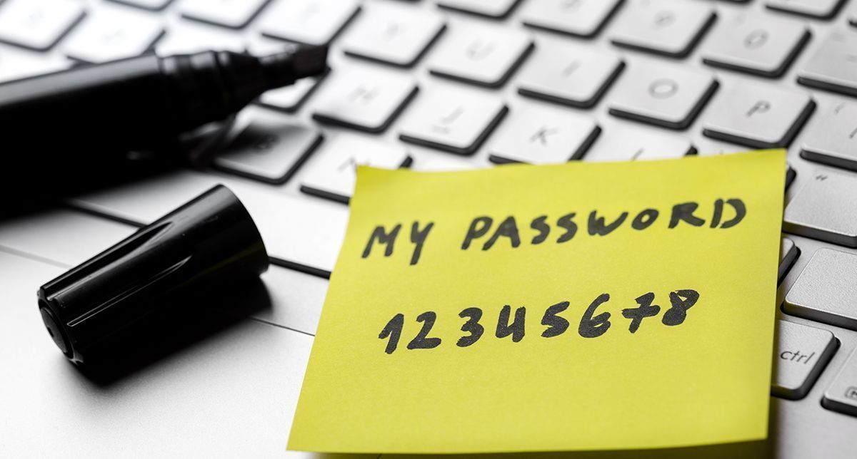 It's time to eliminate your weak passwords using #Microsoft #Azure AD and EM+S ... buff.ly/2E2aFXm

#Access #Identity #Authentication #Password #Governance #Experteq