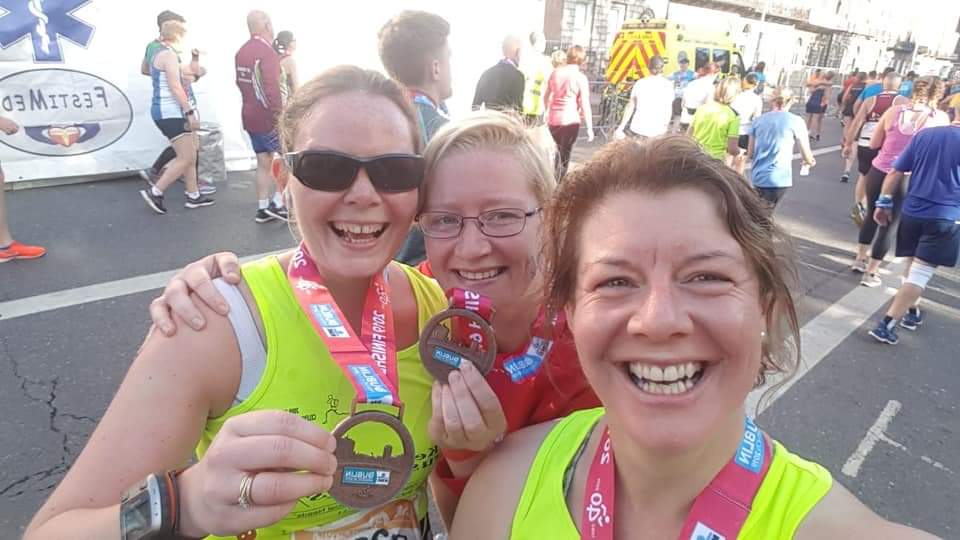 **  2 DAYS TO GO  **

The key to happiness is 😃 ..

.. taking part in the <a href="/KerryCrusaders/">The Kerry Crusaders</a>
Half Marathon/10k this Saturday 9th November 🤗 help support children with special needs #halfmarathon #lovelistowel #kerryireland #runninginIreland #runrunrun 

register.primoevents.com/ps/event/Listo…