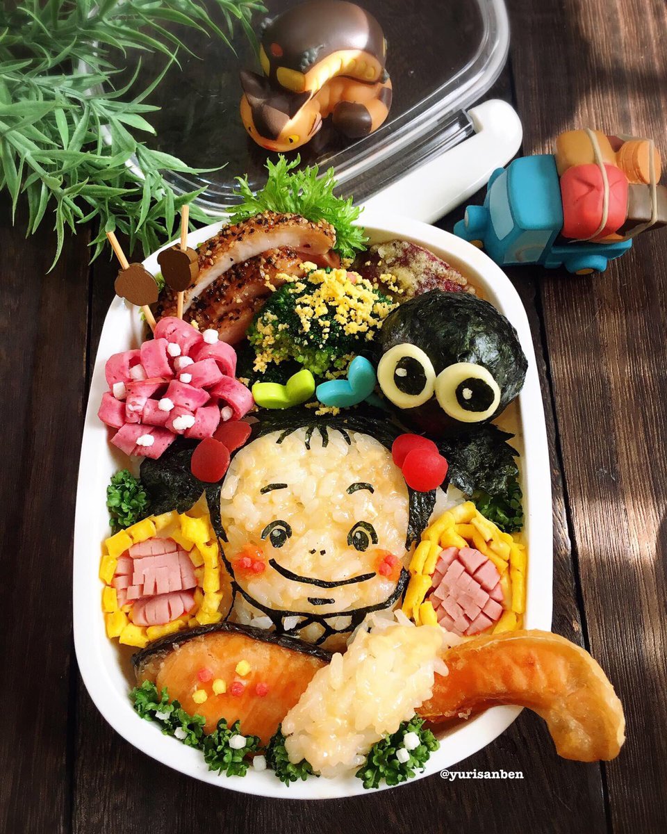 トトロのめいちゃん トトロのめいちゃん