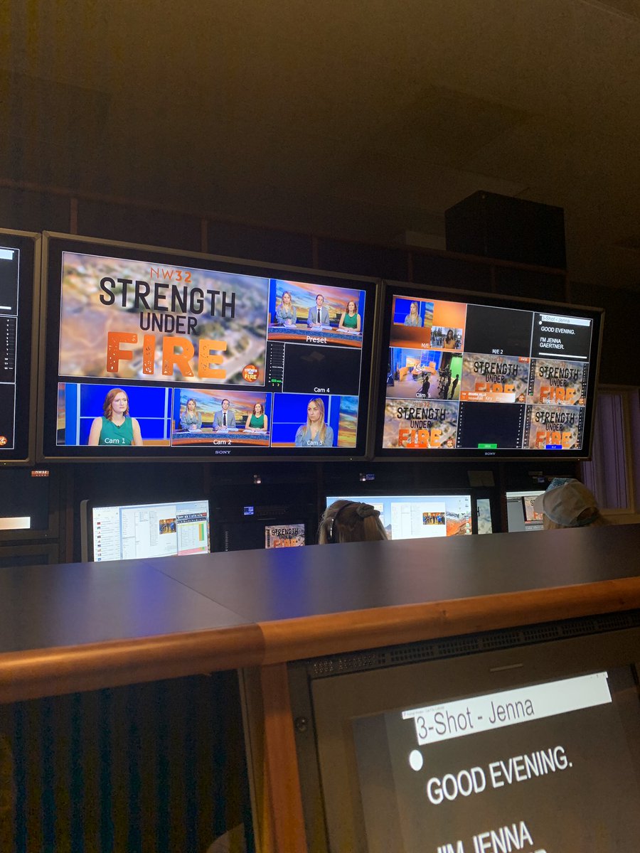 kayiu_wong's tweet image. We’ve worked tirelessly on @PeppNewsWaves to capture stories of rebuilding and recovering one year after the #WoolseyFire and #BorderlineShooting. 

Watch our special edition show “STRENGTH UNDER FIRE” LIVE NOW: facebook.com/PeppNewsWaves/