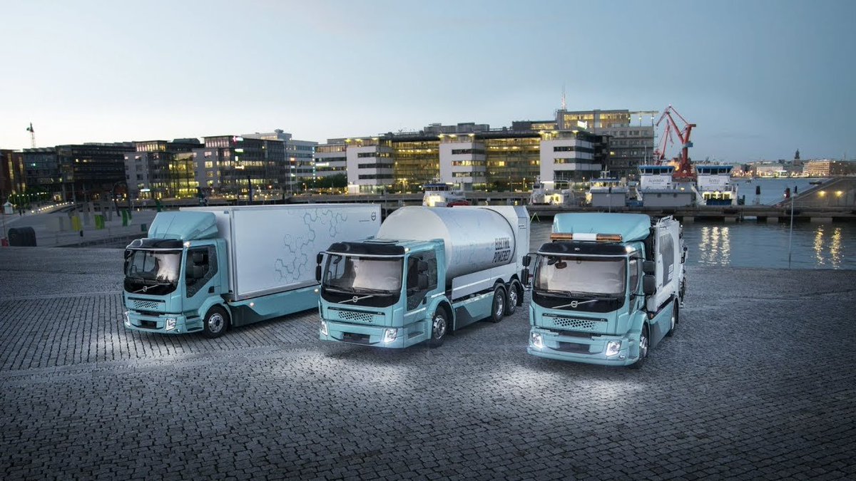 localgarageauck's tweet photo. Well done #Volvo Creating a better environment for truckers, citizens & the planet https://t.co/U0ssROz6U9 #booknow #094422441 #freebatterycheck #qualityservicing #automotive #WOF #mechanic #tyres #carrepairsandservicing #honestmechanic #enginerebuilds #wwwlocalgarageauckconz https://t.co/RMQEG8lkjE