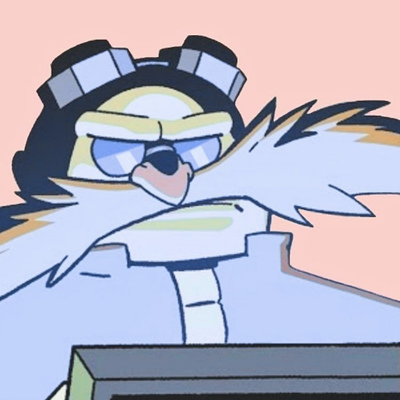 EggEmpireMaster's tweet image. This is what I get for thinking they'd be competent.