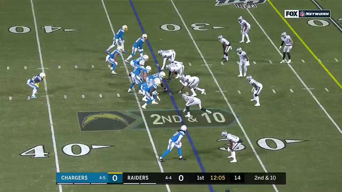 @nflmx's photo on #RaidersNation