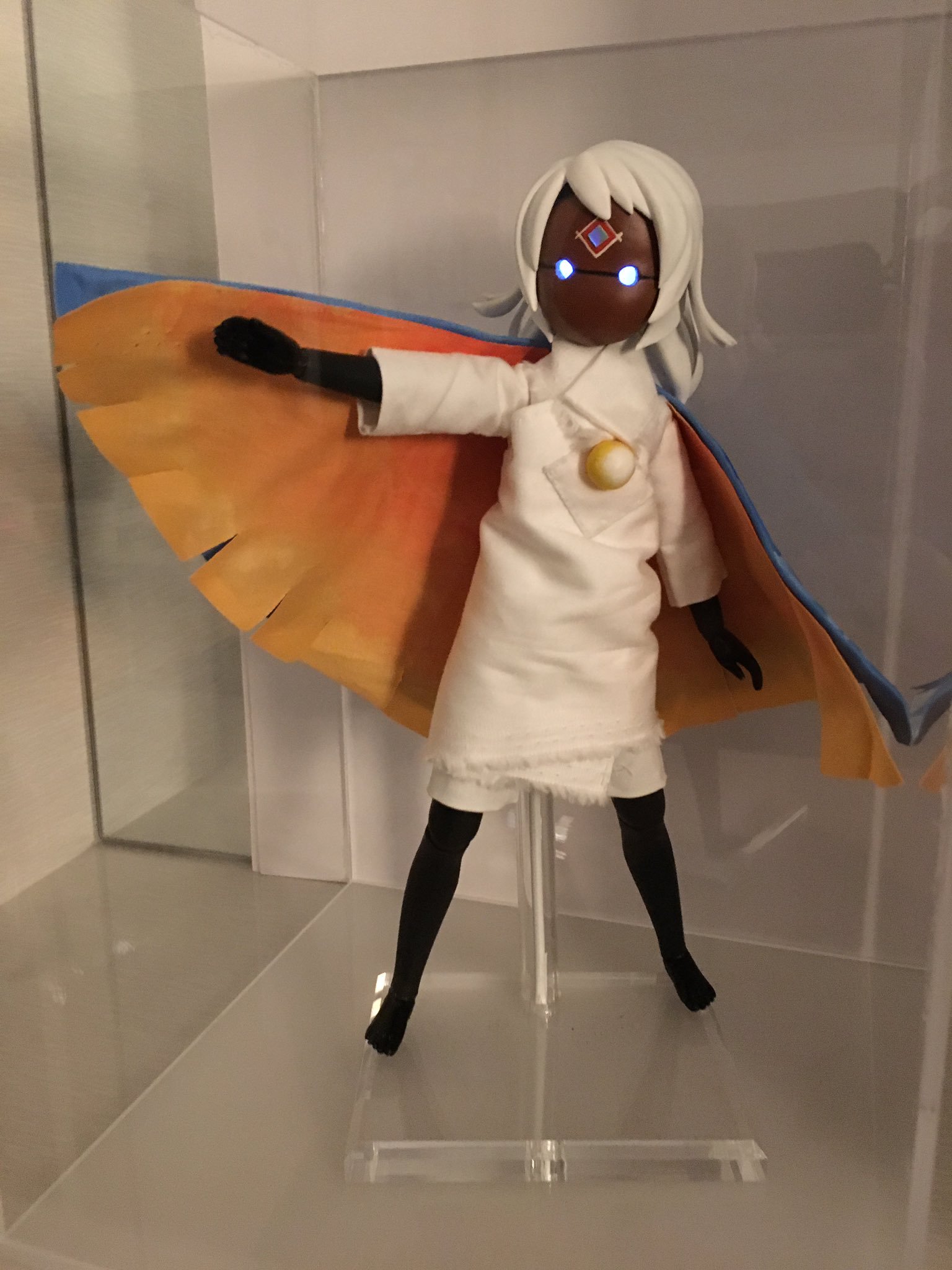 公式通販オンライン Sky 星を紡ぐ子どもたちの フィギュア 星の子ども 公式通販オンライン Sky 星を紡ぐ子どもたちの フィギュア 星の子ども