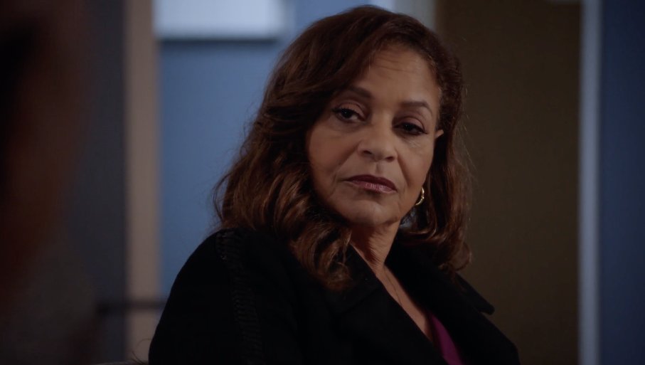 Grey's Anatomy tweet media