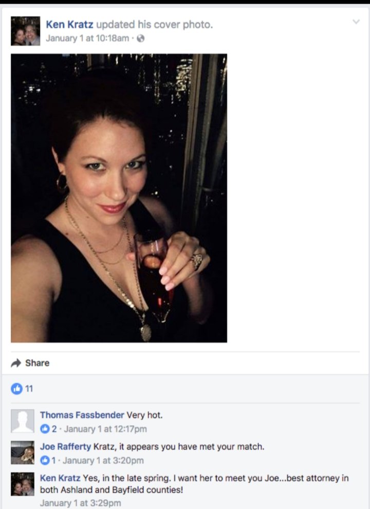 ZellnerCrimeLaw's tweet image. #AQ
#Colborn
#Wiegert
#RyanHillegas
#FactBender
#MakingAMurderer 
#LeahKratz
#KenKratz