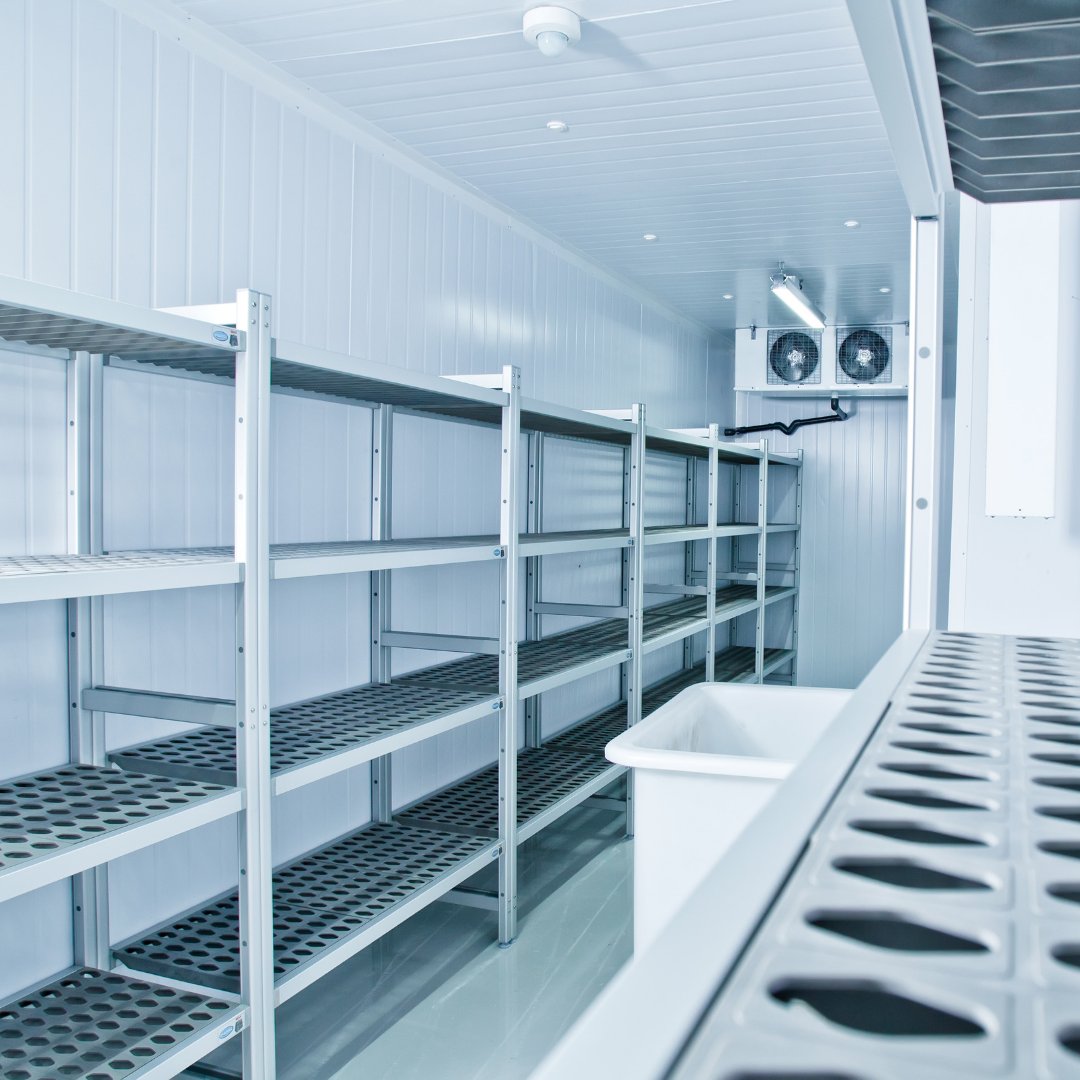 JaymakHygiene's tweet photo. We have extensive experience in coolroom cleaning &amp; mould remediation. 
But did you know we also specialise in a range of other services such as air-conditioning, fridges, air handling units, dishwashers, ice machines, cold display units, plant rooms, kitchen cleans &amp; much more. https://t.co/M8kgvMJmyz