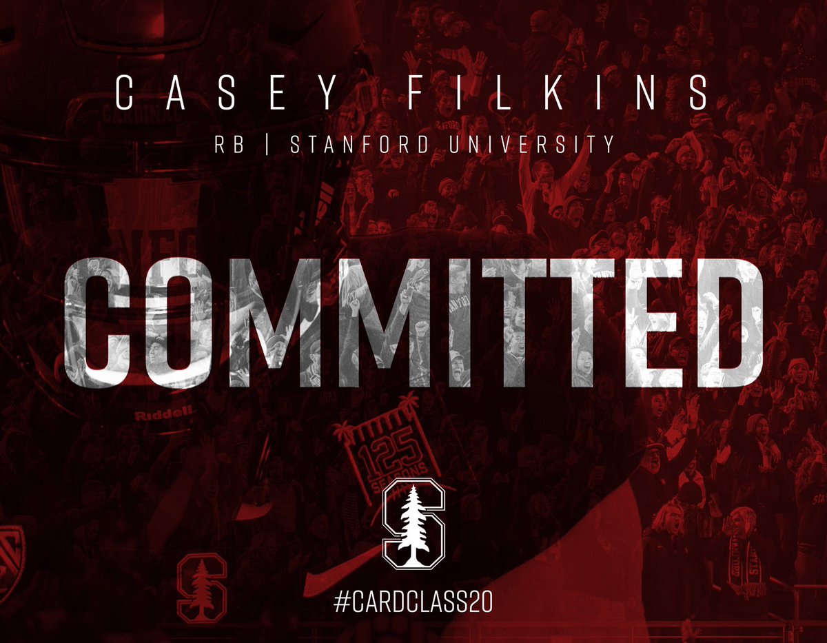 cfilk9_'s tweet image. FEAR THE TREE❗️🌲 #CardClass20 #GoStanford