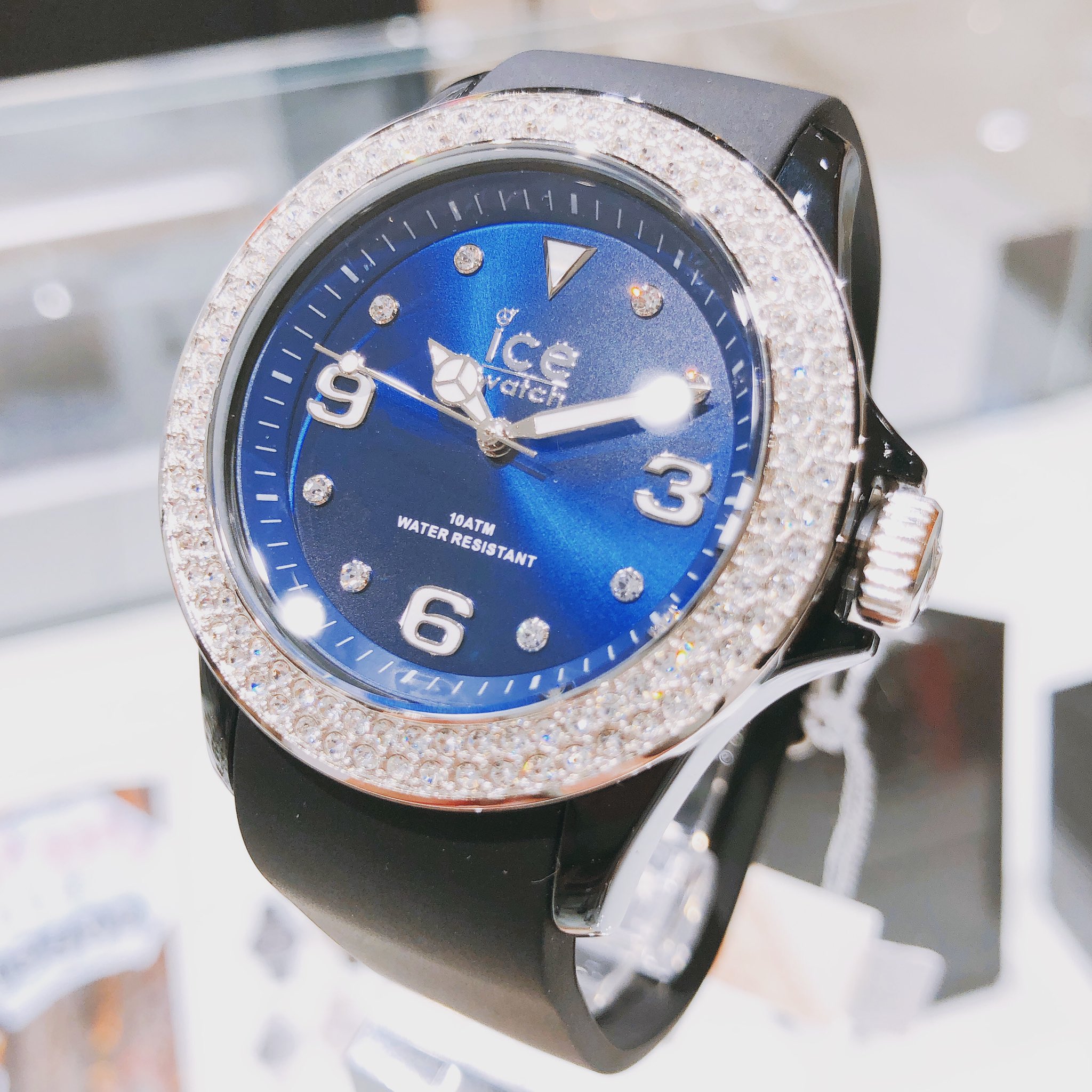 Ice Watch イオンモール宮崎店 Ice Watch Amz Twitter