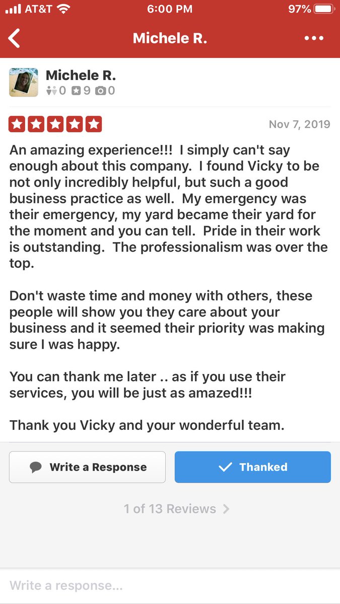 PalmtreesR's tweet image. I love to see our clients this happy. It truly makes my day