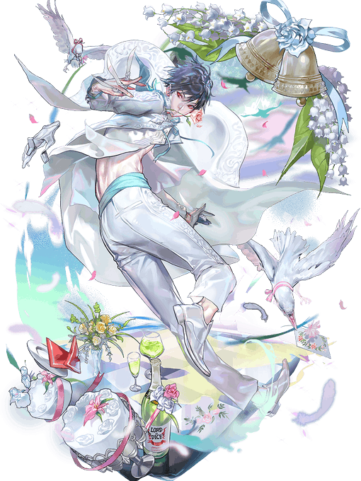 公式 ロードオブダイスさん の人気ツイート 2 Whotwi グラフィカルtwitter分析